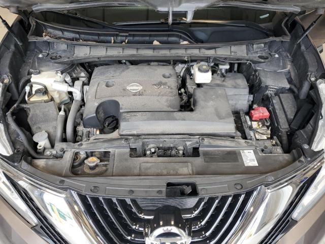 2015 NISSAN MURANO S 5N1AZ2MH0FN206898