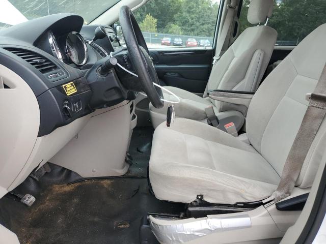 2016 DODGE GRAND CARA 2C7WDGBGXGR368089