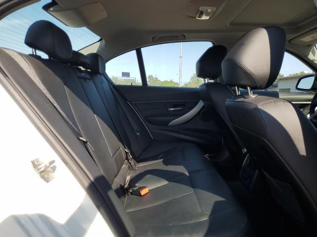 2013 BMW 328 XI SUL - WBA3B5G54DNS01458