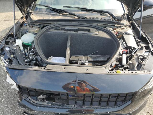 2022 POLESTAR 2 - LPSED3KA2NL073029