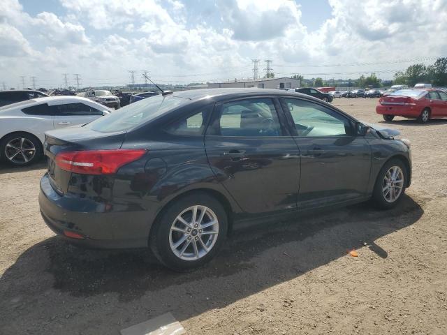 2015 FORD FOCUS SE - 1FADP3F21FL200809