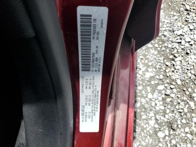 2016 CHRYSLER 200 LIMITE 1C3CCCAB6GN155482