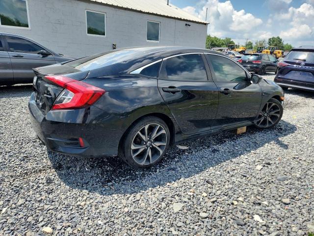 2020 HONDA CIVIC SPOR - 2HGFC2F87LH545611