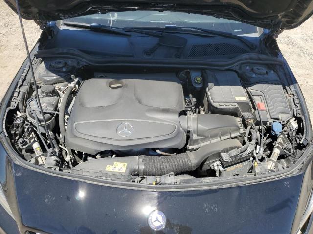 2014 MERCEDES-BENZ CLA 250 - WDDSJ4EB0EN129539