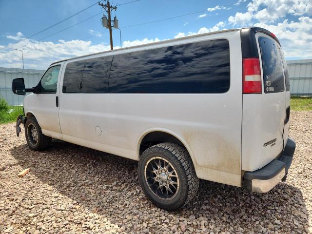2016 CHEVROLET EXPRESS G3 1GAZGPFG4G1284780