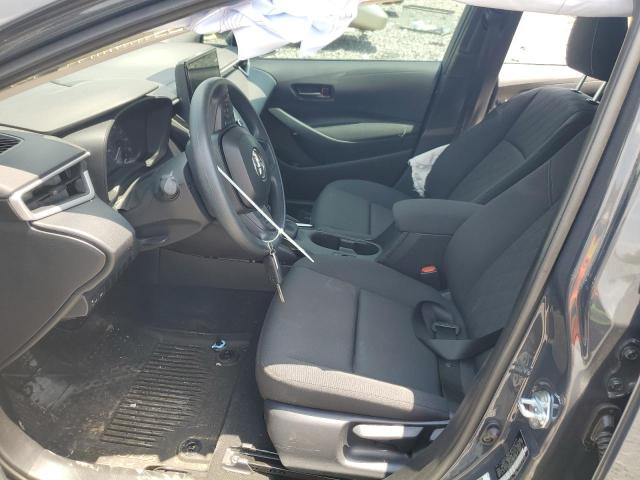 2025 TOYOTA COROLLA LE 5YFB4MDEXSP253894