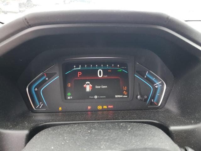 2019 HONDA ODYSSEY EXL 5FNRL6H79KB023249