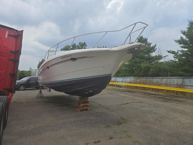 Global Auto Auctions: 1994 SILVERTON 310 EXPRES