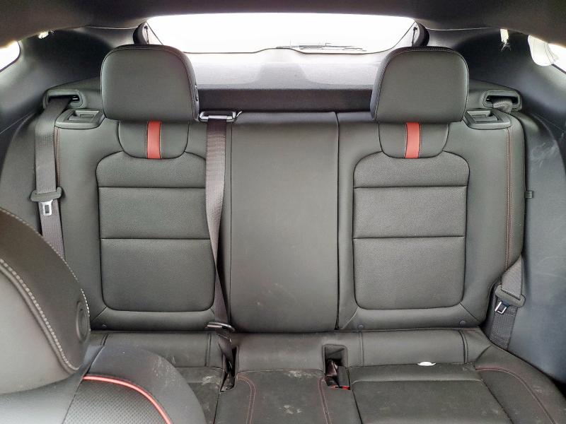 2025 CHEVROLET TRAX 2RS KL77LJEP4SC175383