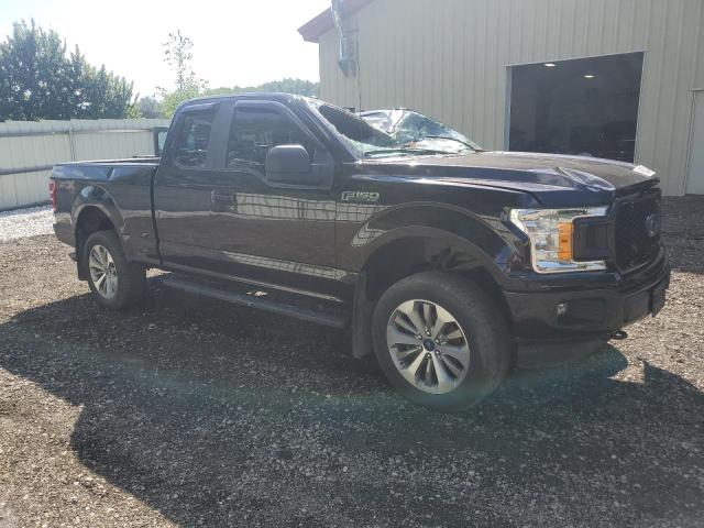 2018 FORD F150 SUPER CAB 1FTEX1EPXJFB61208