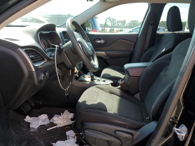 2020 JEEP CHEROKEE L 1C4PJLCB9LD556136