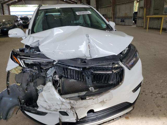 2017 BUICK ENCORE SPO KL4CJ1SB1HB166844