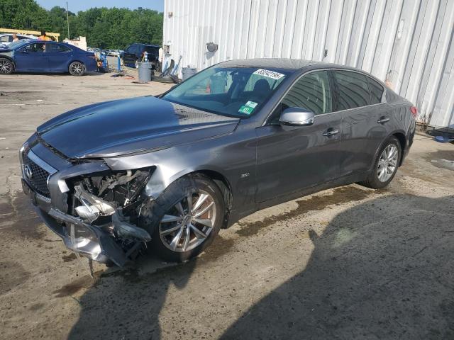 INFINITI Q50 PREMIU