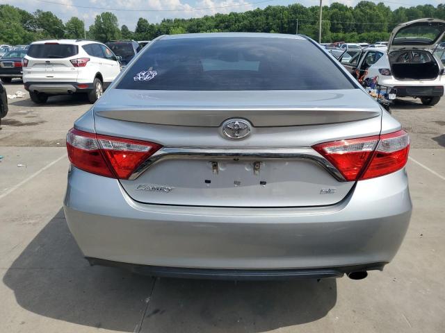2016 TOYOTA CAMRY LE - 4T1BF1FK4GU584469