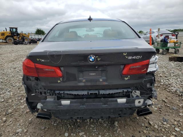 2017 BMW 540 XI WBAJE7C31HG887791
