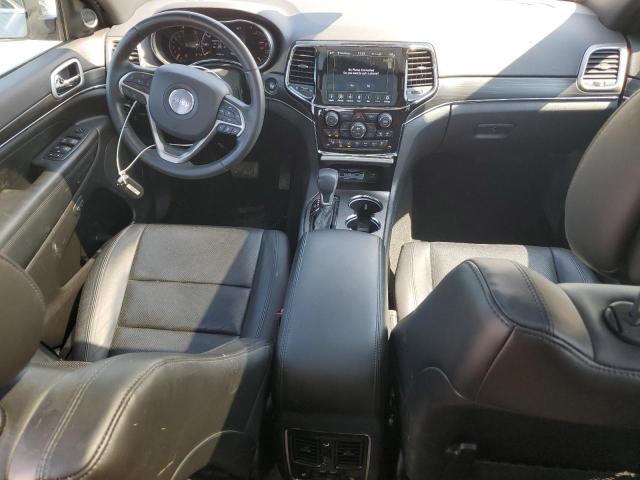 2020 JEEP GRAND CHER - 1C4RJFBG0LC288123