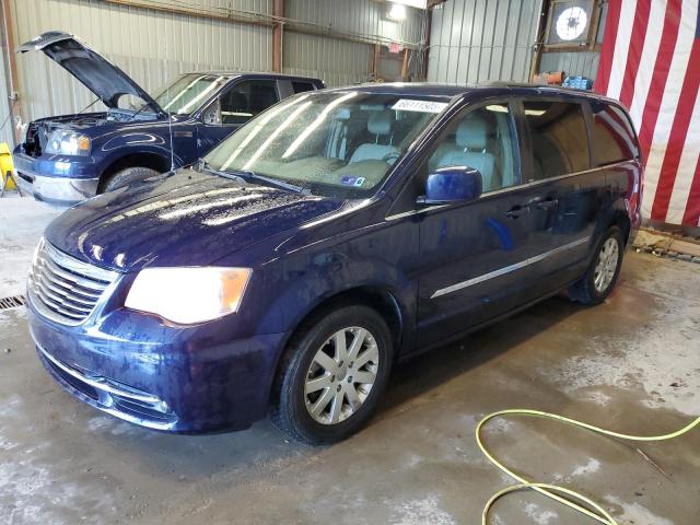 CHRYSLER TOWN & COU