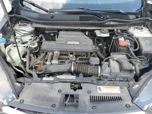 2018 HONDA CR-V EXL 5J6RW1H87JL005275