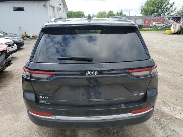 2024 JEEP GRAND CHER 1C4RJHBG2RC141645