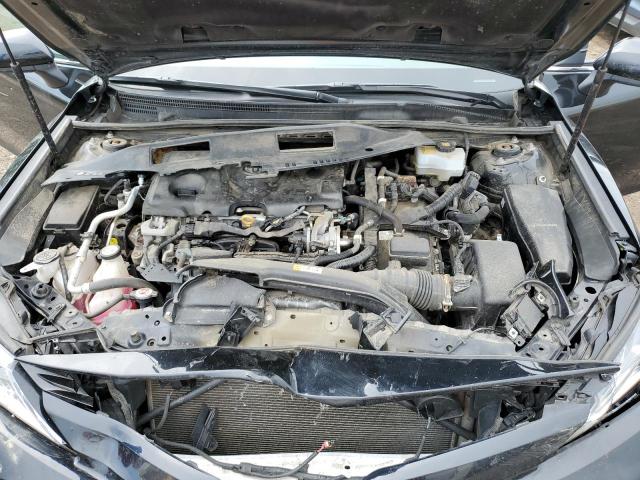 2018 TOYOTA CAMRY LE 4T1B31HK3JU002875