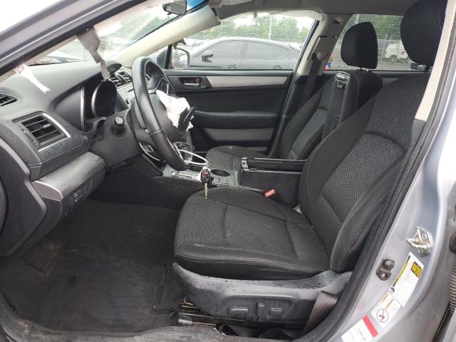 2018 SUBARU OUTBACK 2. - 4S4BSACC5J3273719