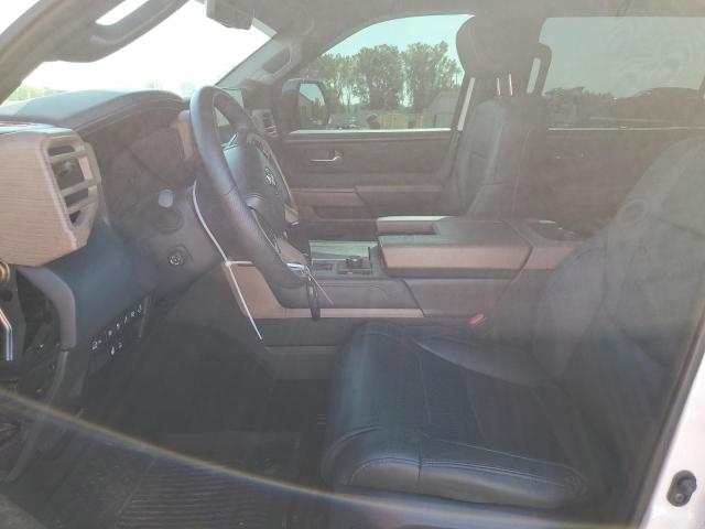 2023 TOYOTA SEQUOIA SR 7SVAAABA0PX011004