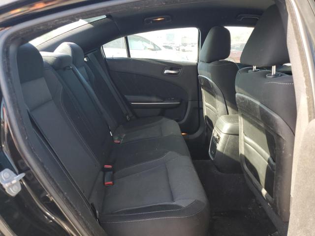 2016 DODGE CHARGER SX 2C3CDXHGXGH204357