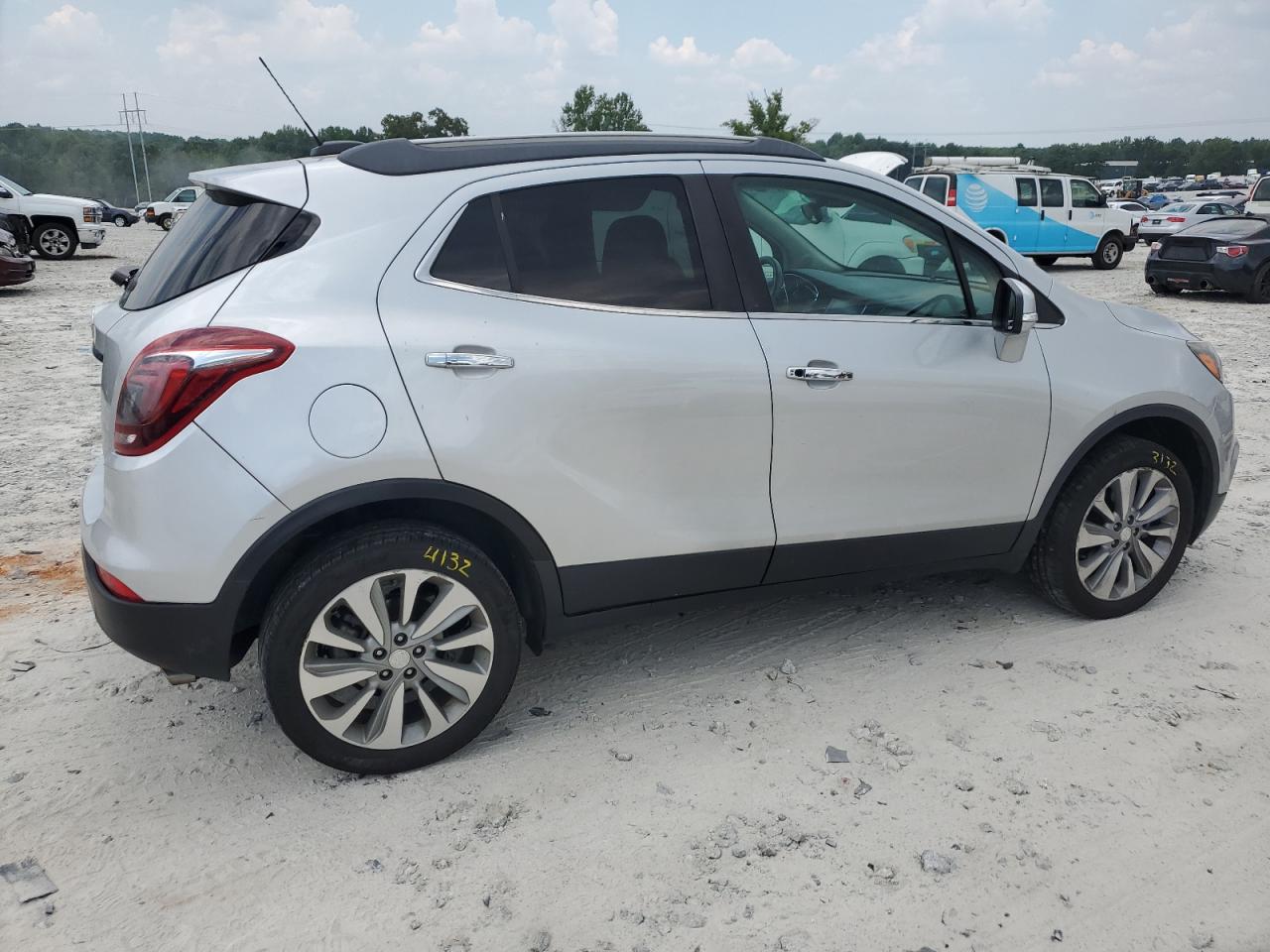 BUICK ENCORE PREFERRED
