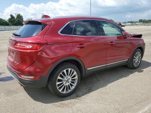 2017 LINCOLN MKC RESERV 5LMCJ3D98HUL13542