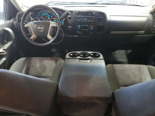 2012 GMC SIERRA K15 - 3GTP2VE78CG158176