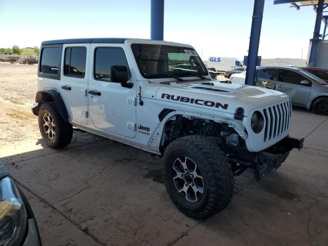 2021 JEEP WRANGLER U 1C4HJXFN2MW656294