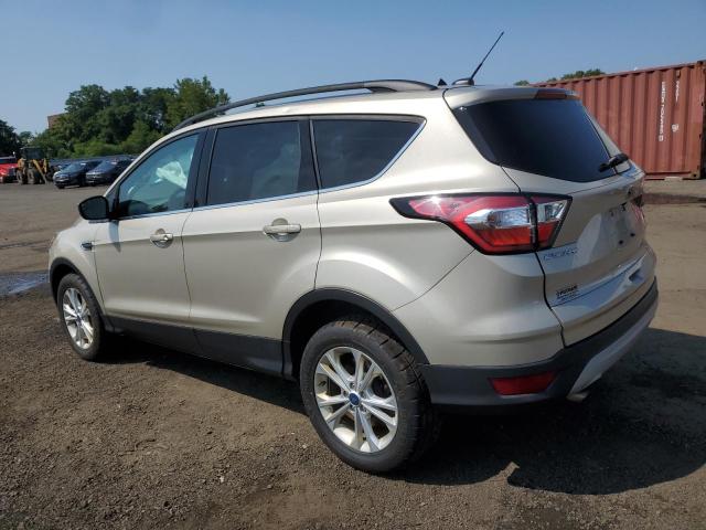 2018 FORD ESCAPE SE 1FMCU9GD7JUB92425
