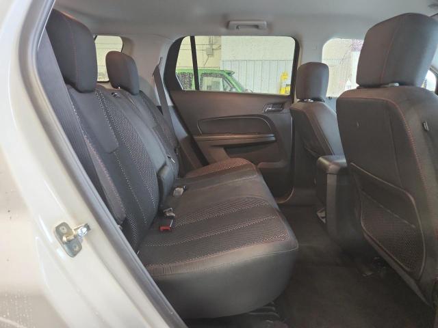 2017 GMC TERRAIN SL 2GKFLSEK2H6347764