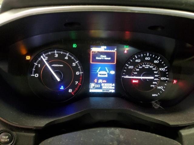 2022 SUBARU CROSSTREK JF2GTAPC7NH227918