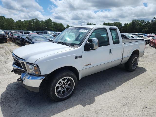 FORD F250 SUPER