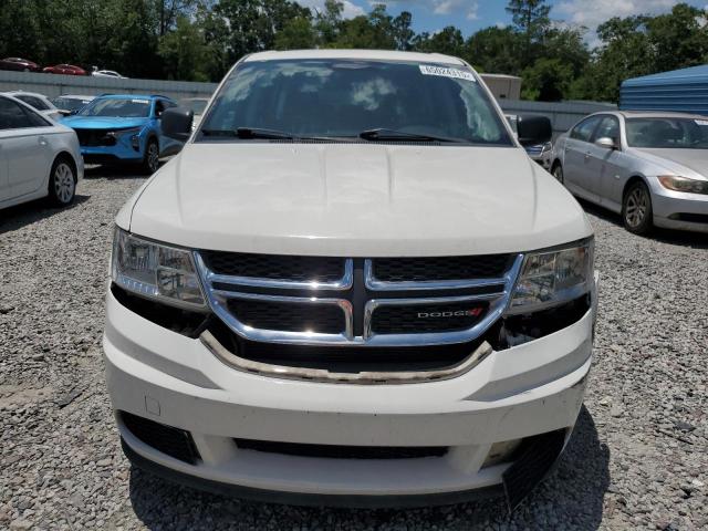 2015 DODGE JOURNEY SE 3C4PDCAB0FT614577