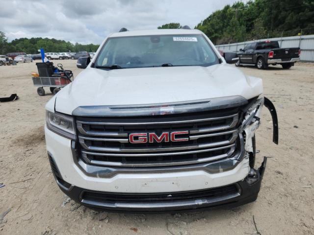 2021 GMC ACADIA AT4 1GKKNLLS0MZ110741