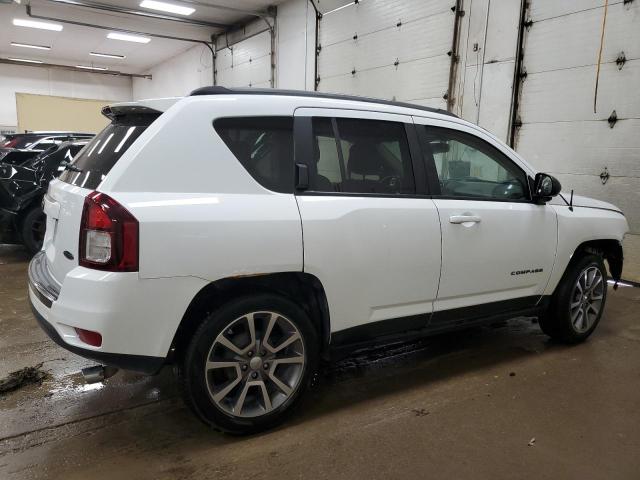 2017 JEEP COMPASS SP 1C4NJCBA2HD131591