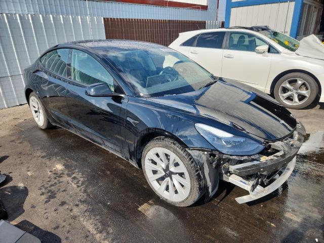 2022 TESLA MODEL 3 5YJ3E1EA3NF368543