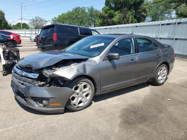 2010 FORD FUSION SE - 3FAHP0HG2AR207576