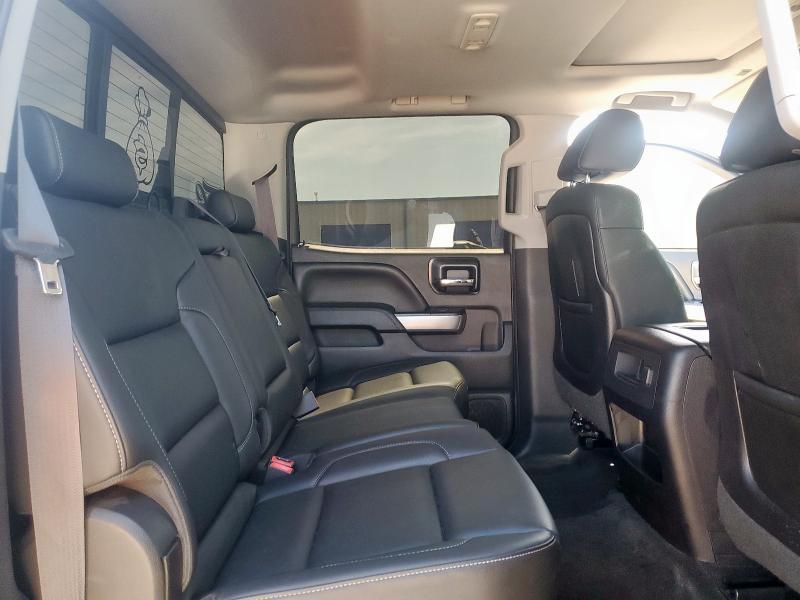 2015 CHEVROLET SILVERADO #3275792556