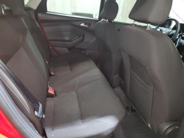 2015 FORD FOCUS SE 1FADP3FE5FL200211