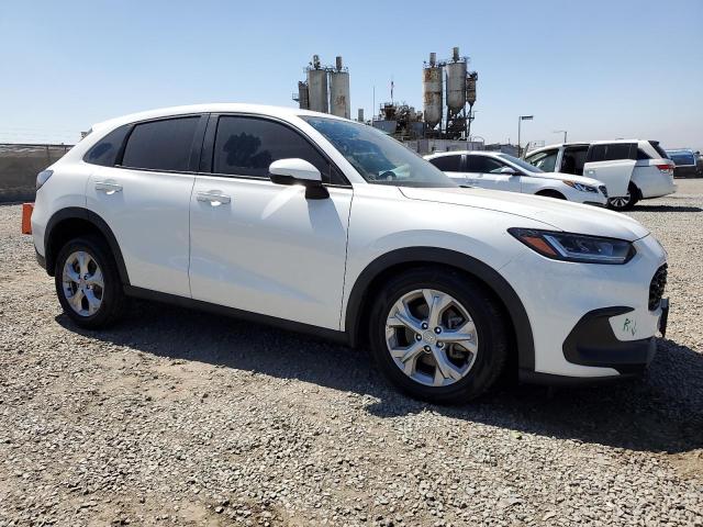 2023 HONDA HR-V LX 3CZRZ2H36PM712179