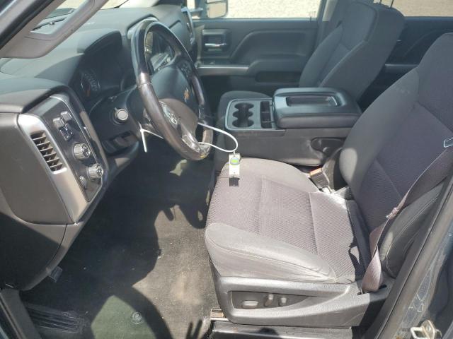 2015 CHEVROLET SILVERADO - 1GC1KVEG9FF115185