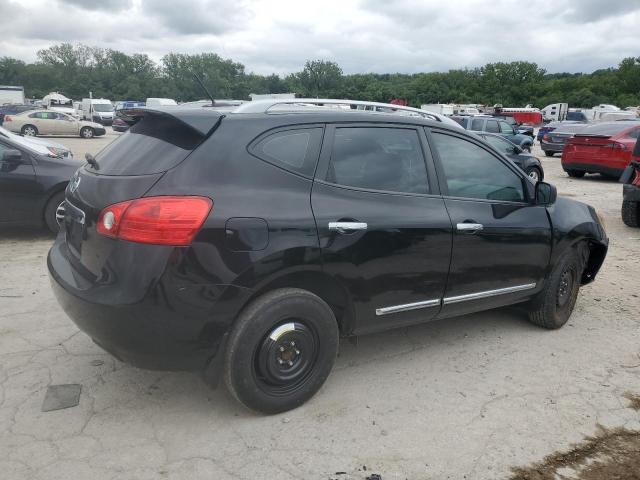2015 NISSAN ROGUE SELE - JN8AS5MTXFW672075