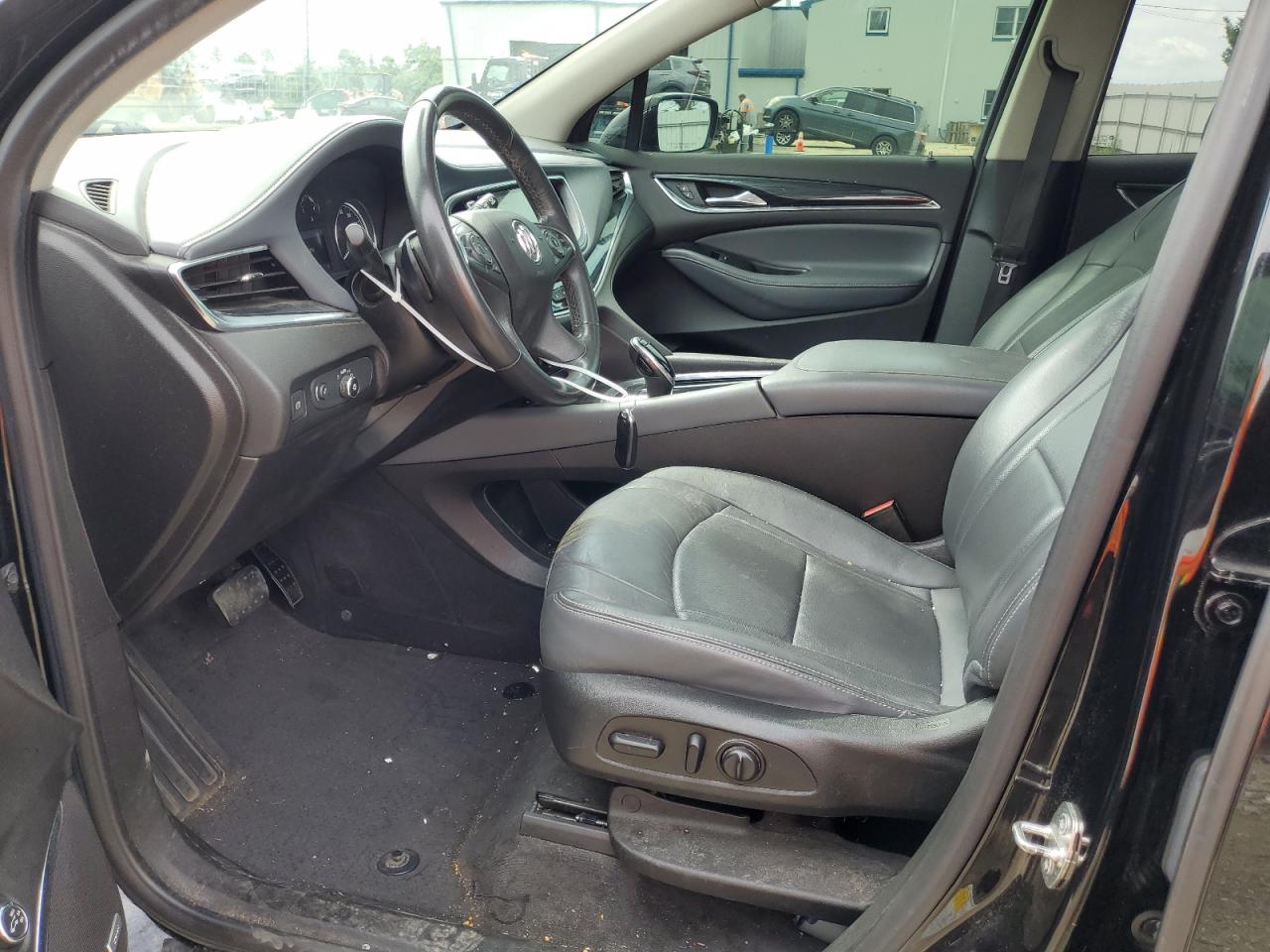 BUICK ENCLAVE ESSENCE