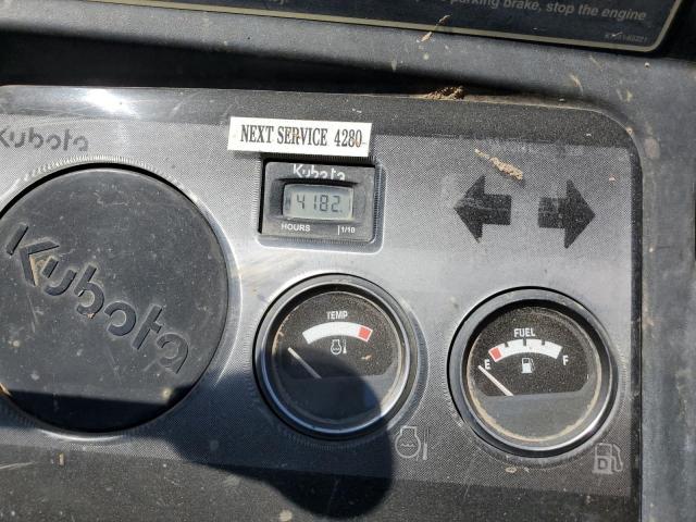 2013 KUBOTA RTV X900 - A5KB1FDAHCG0D5063