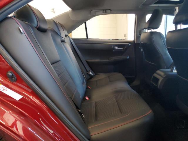 2015 TOYOTA CAMRY LE - 4T1BF1FK8FU944339