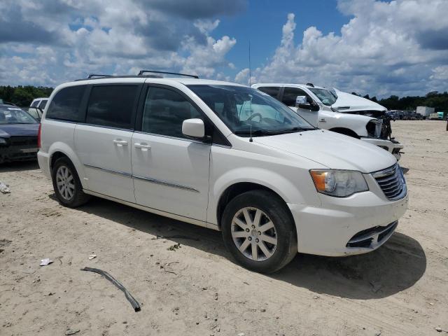 2013 CHRYSLER TOWN & COU - 2C4RC1BG0DR620535