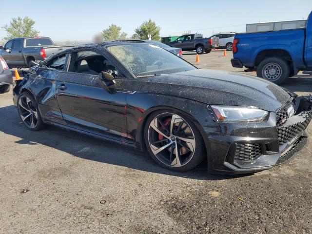 2018 AUDI RS5 WUAPWAF50JA903754